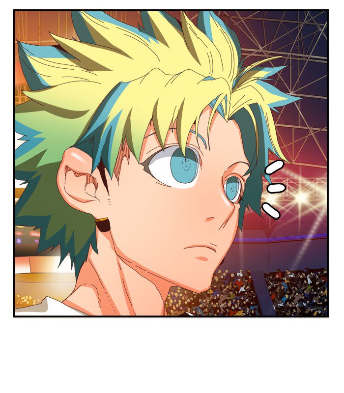 The God of High School Chapter 368 - Page 48