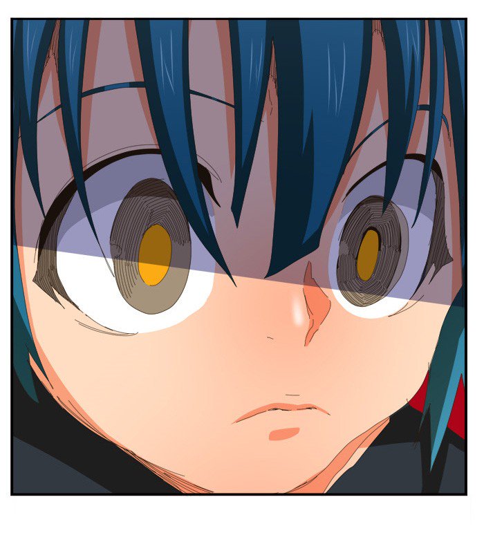 The God of High School Chapter 368 - Page 50