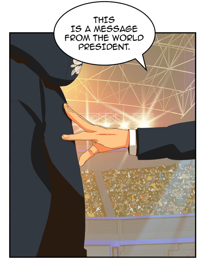 The God of High School Chapter 368 - Page 56