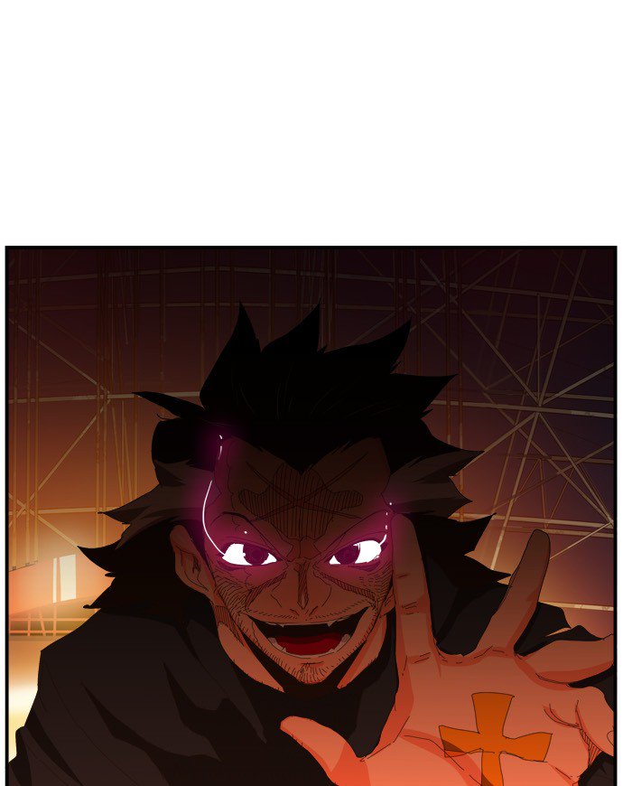 The God of High School Chapter 368 - Page 58