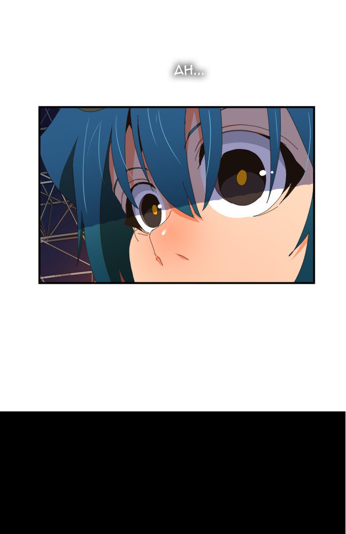 The God of High School Chapter 368 - Page 61