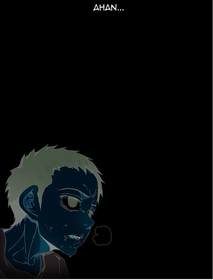 The God of High School Chapter 368 - Page 62