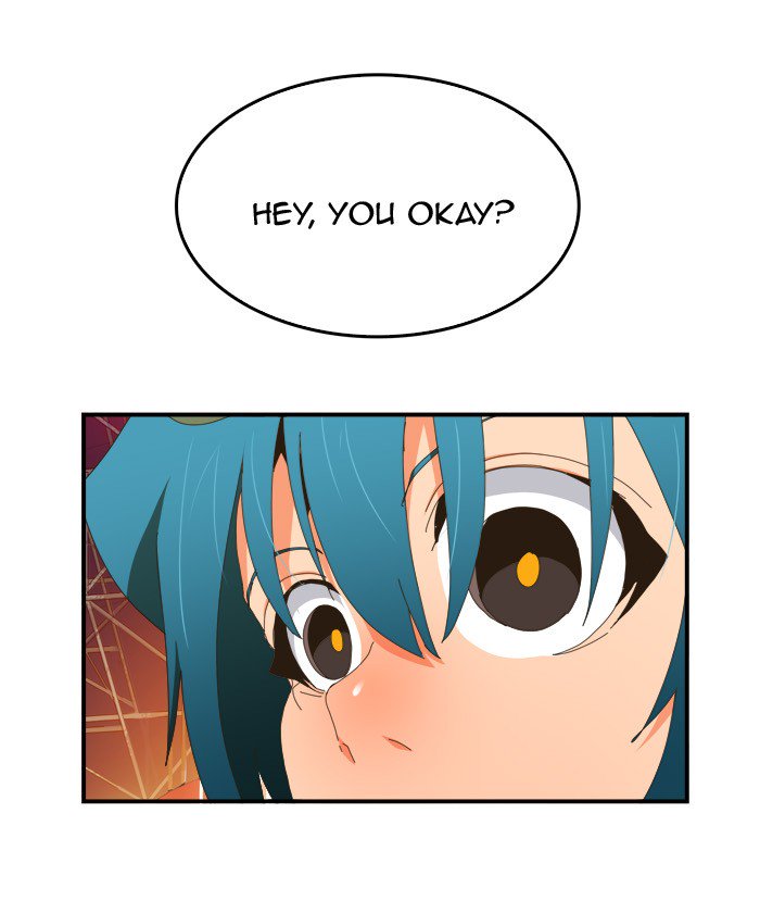 The God of High School Chapter 368 - Page 63