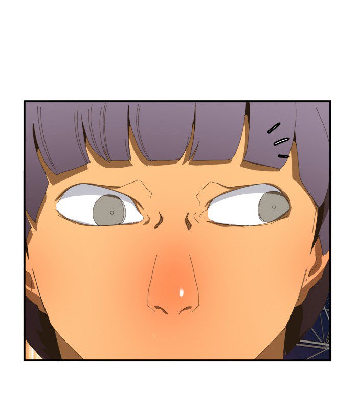 The God of High School Chapter 368 - Page 66