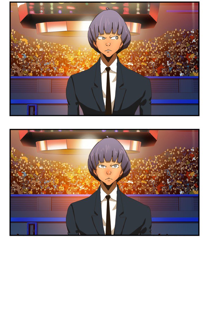 The God of High School Chapter 368 - Page 68