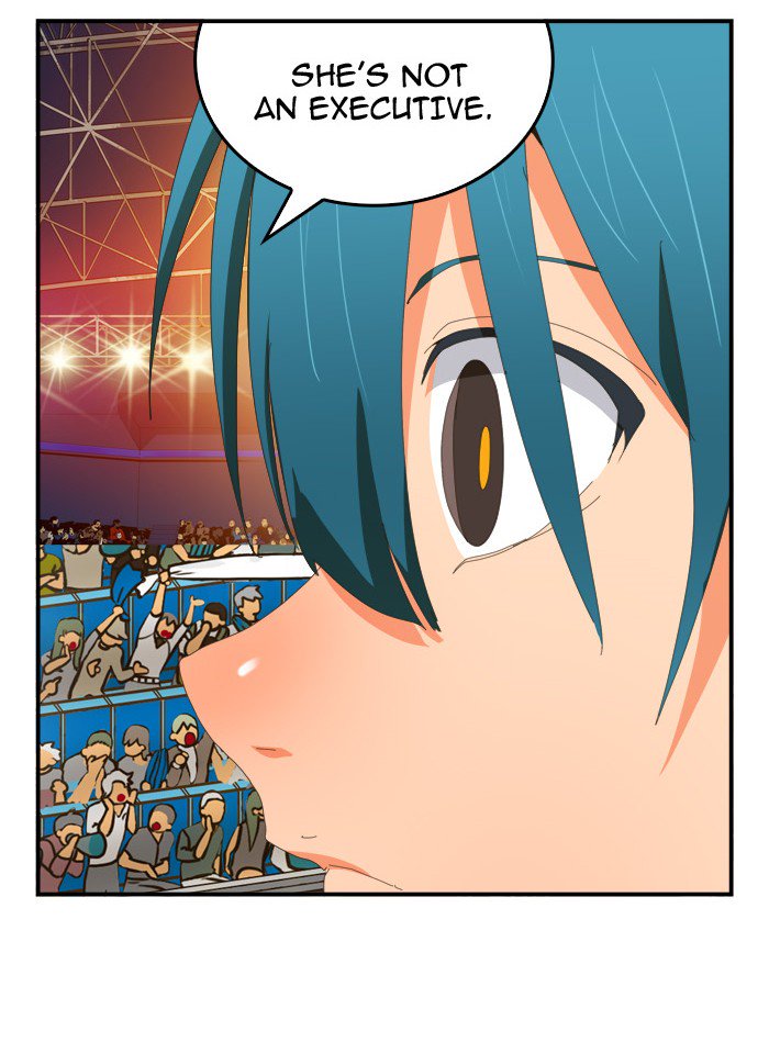 The God of High School Chapter 368 - Page 69