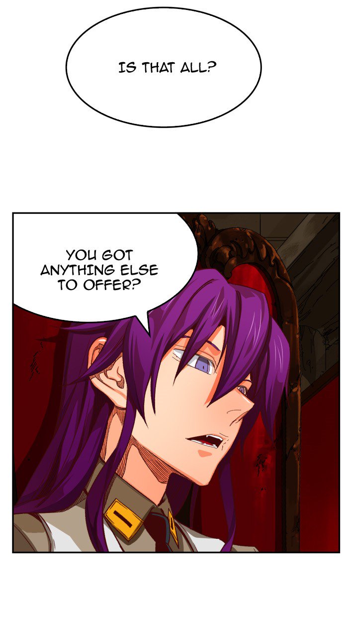 The God of High School Chapter 368 - Page 8