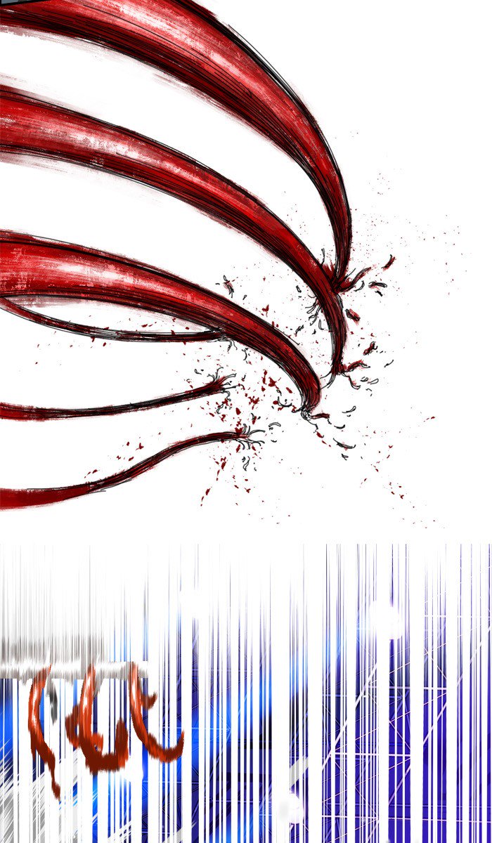 The God of High School Chapter 368 - Page 88