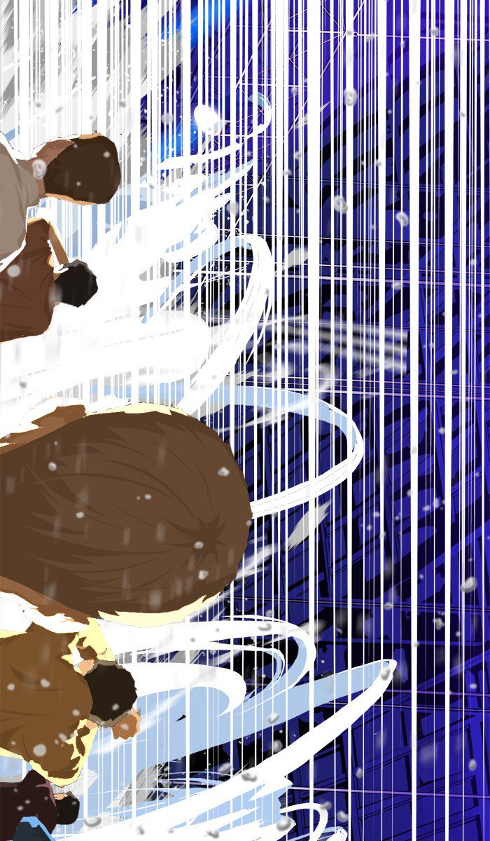 The God of High School Chapter 368 - Page 89