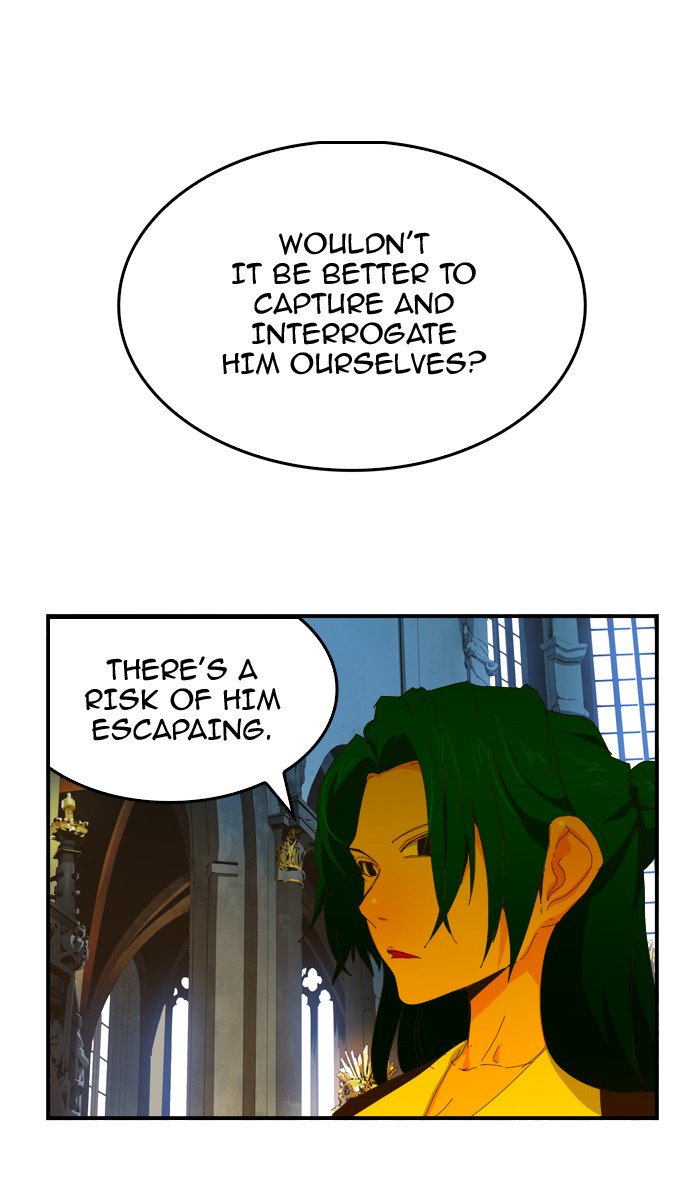 The God of High School Chapter 369 - Page 1