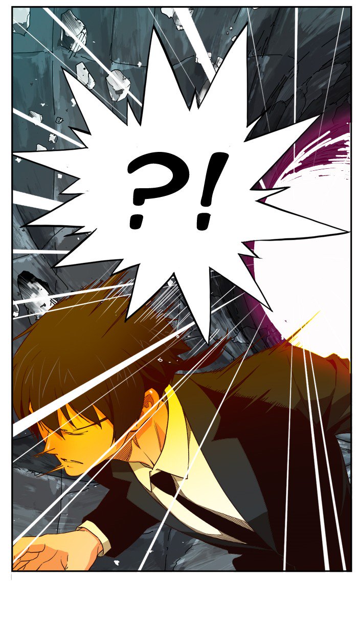 The God of High School Chapter 369 - Page 100