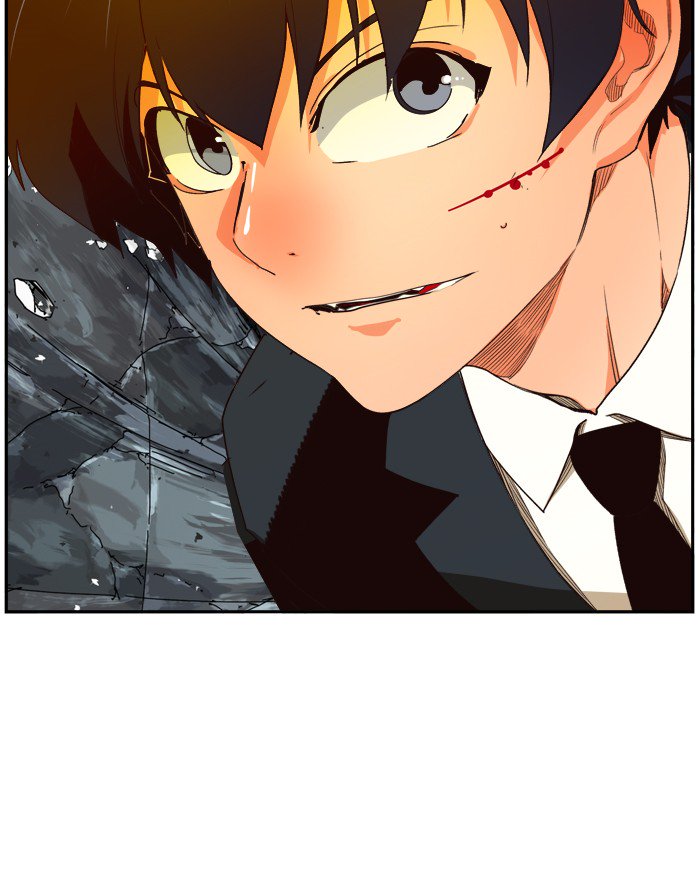 The God of High School Chapter 369 - Page 102