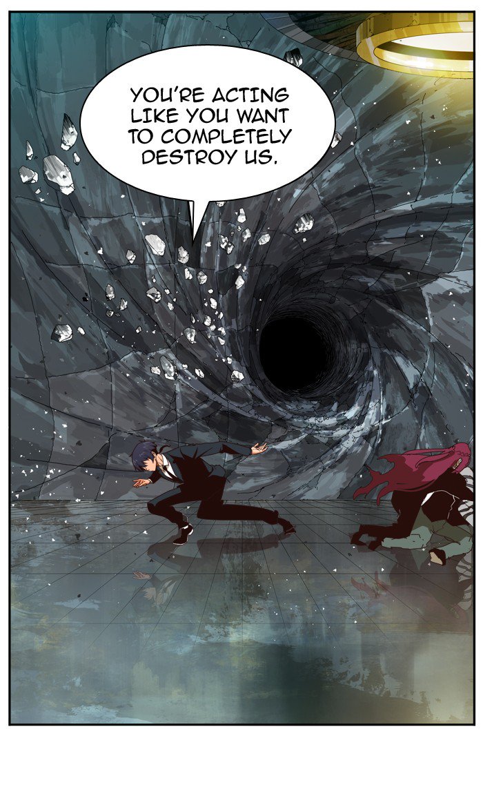 The God of High School Chapter 369 - Page 103