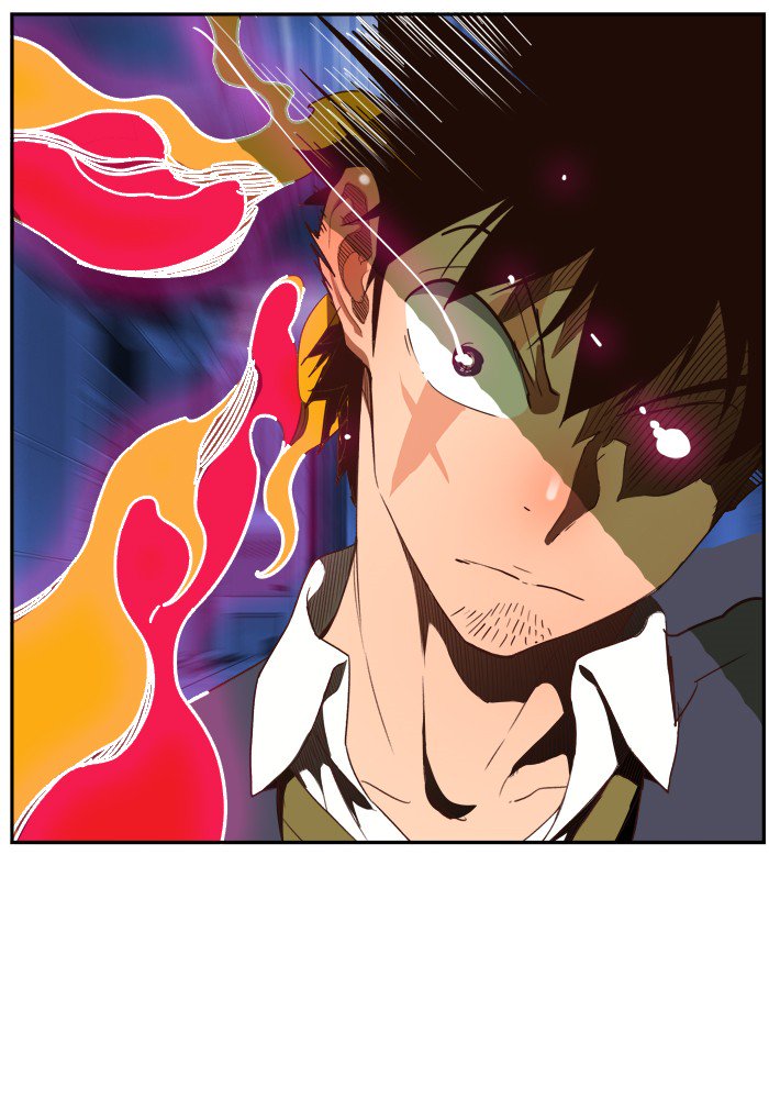 The God of High School Chapter 369 - Page 106