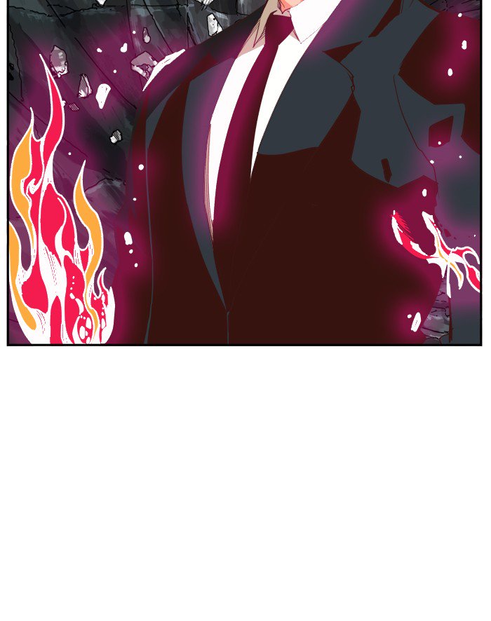 The God of High School Chapter 369 - Page 109