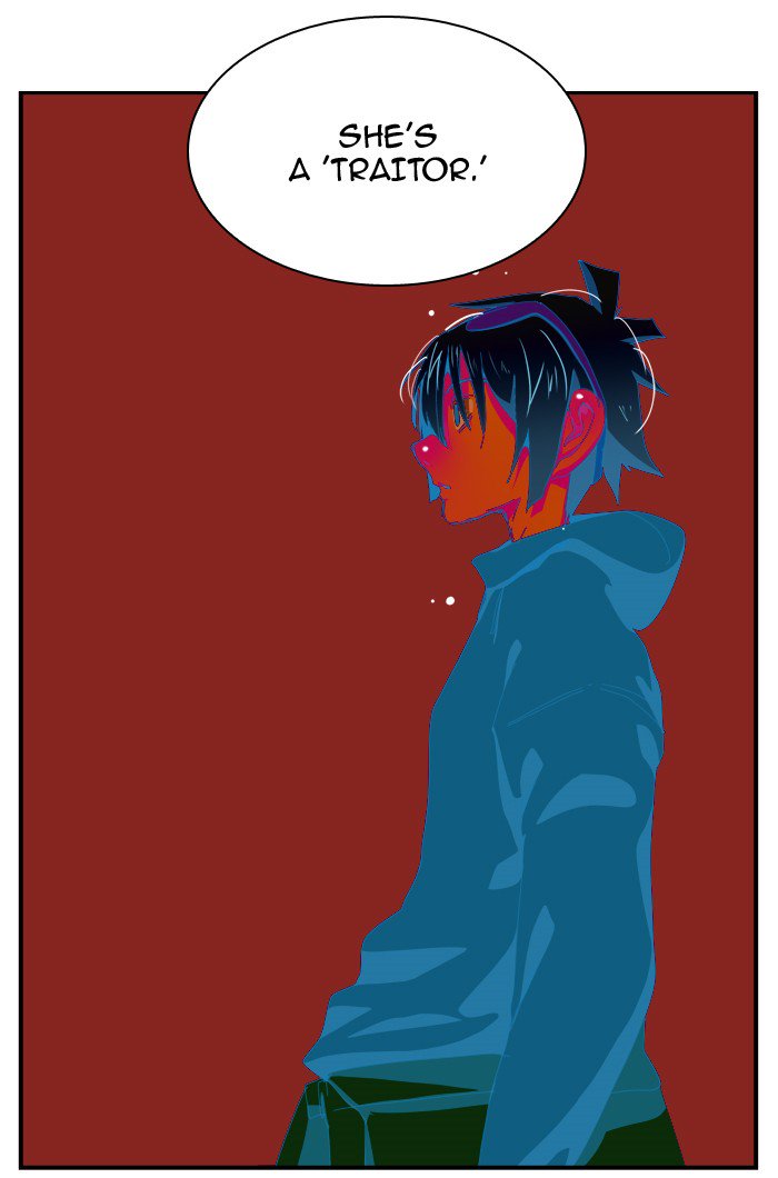 The God of High School Chapter 369 - Page 12