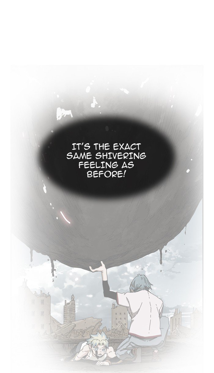 The God of High School Chapter 369 - Page 17