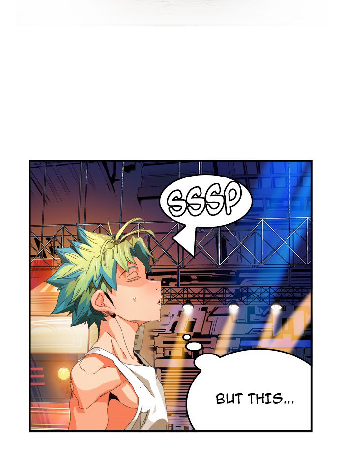 The God of High School Chapter 369 - Page 18