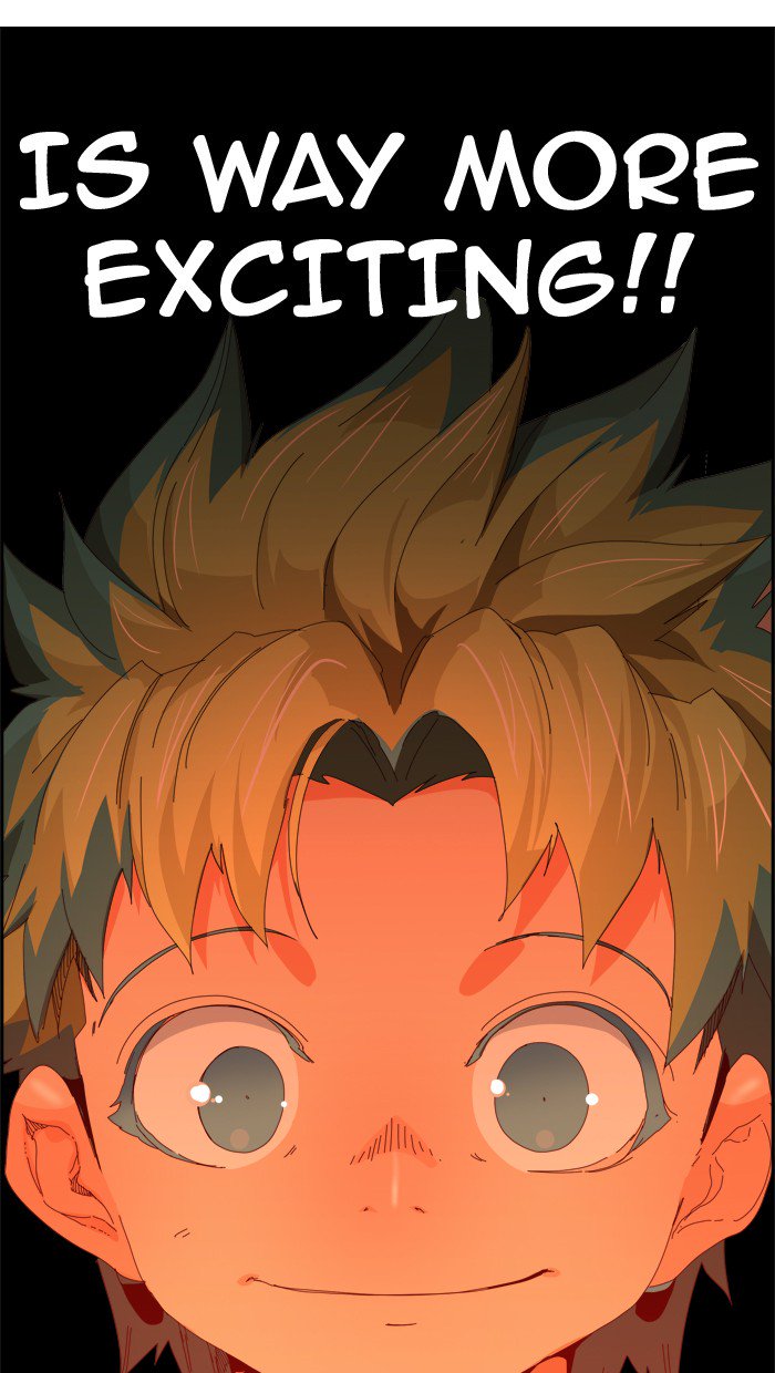 The God of High School Chapter 369 - Page 19