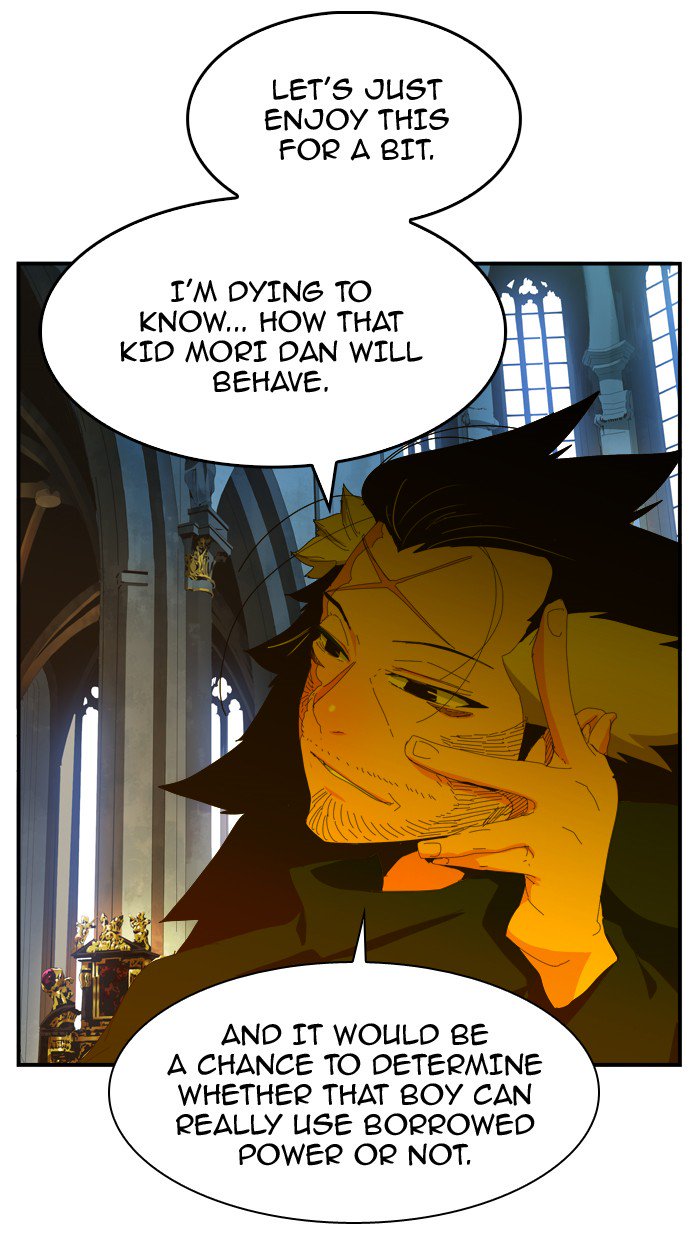 The God of High School Chapter 369 - Page 2