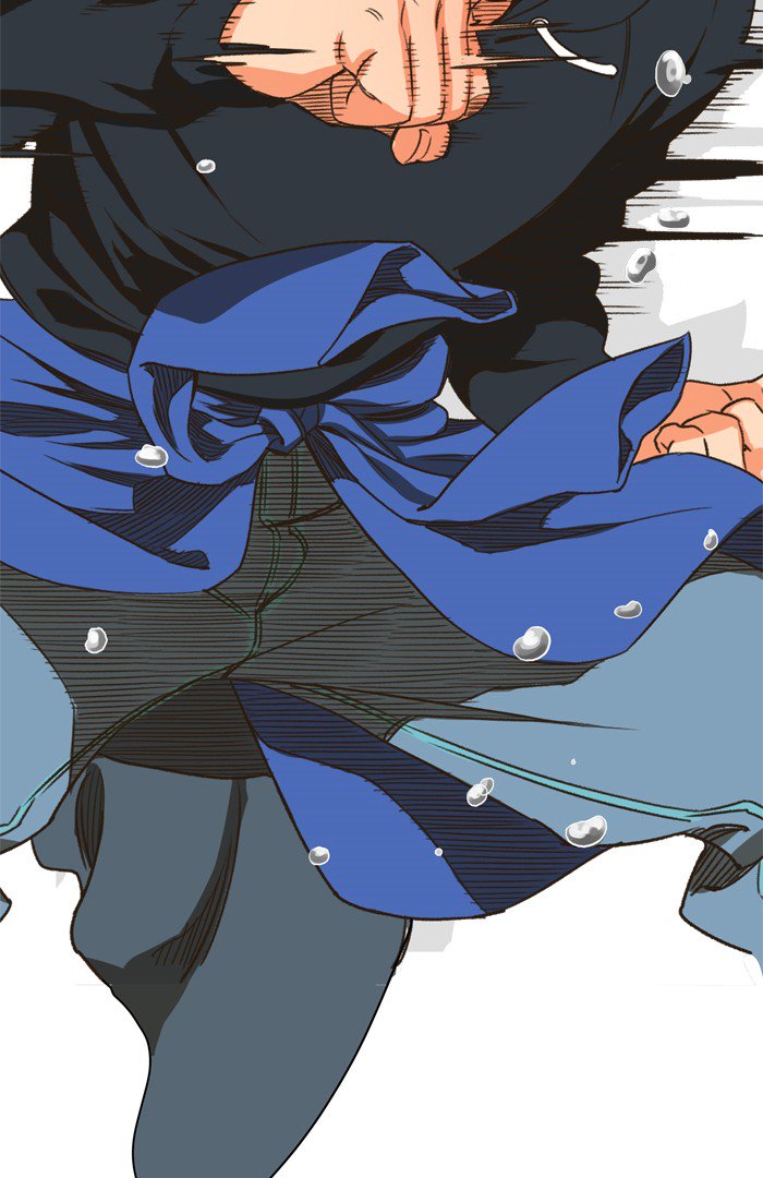 The God of High School Chapter 369 - Page 24