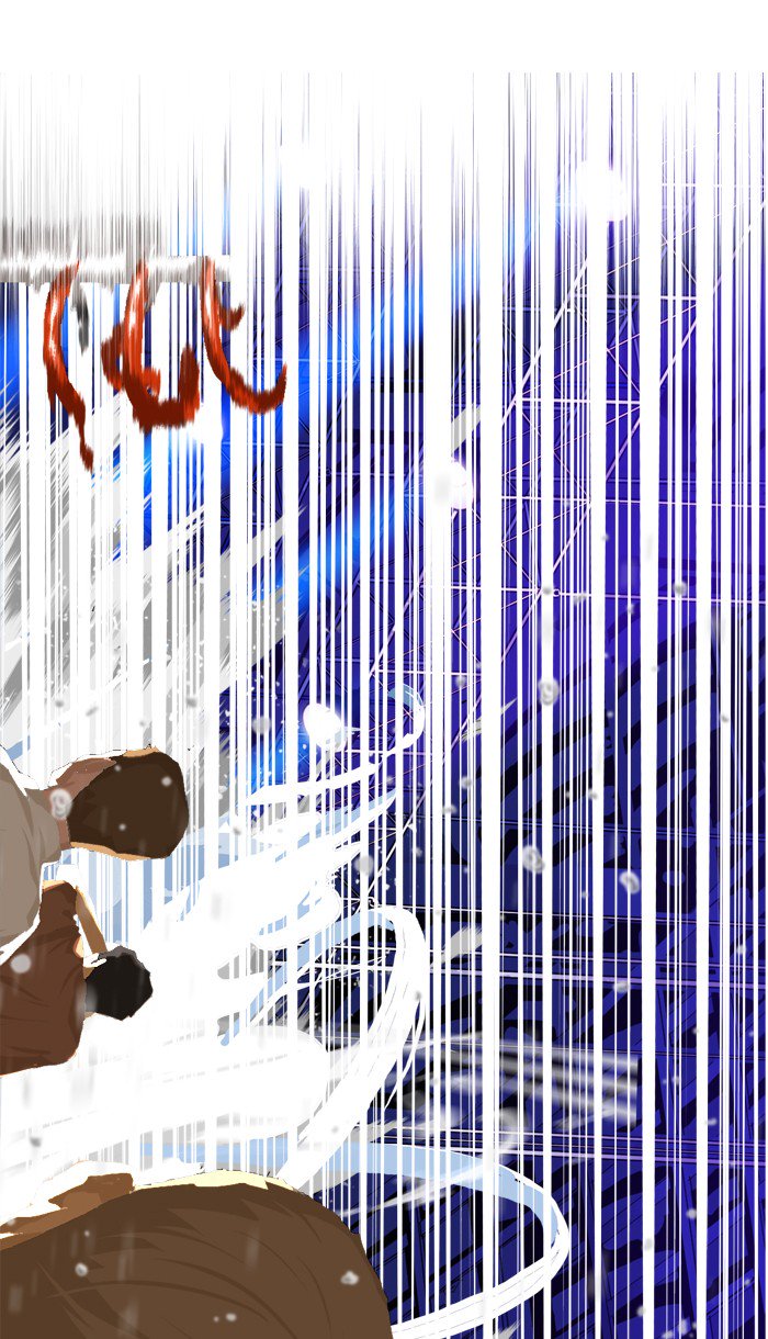 The God of High School Chapter 369 - Page 31