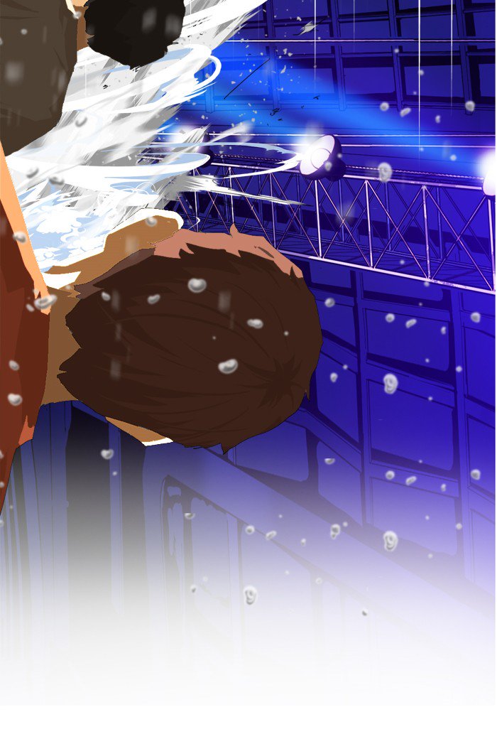 The God of High School Chapter 369 - Page 33