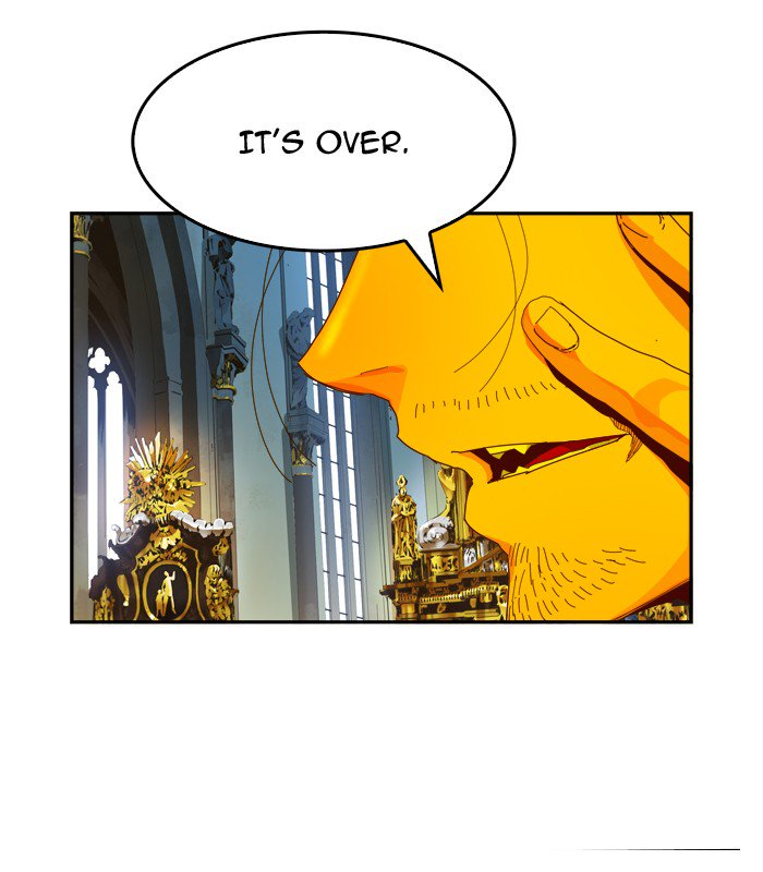 The God of High School Chapter 369 - Page 45