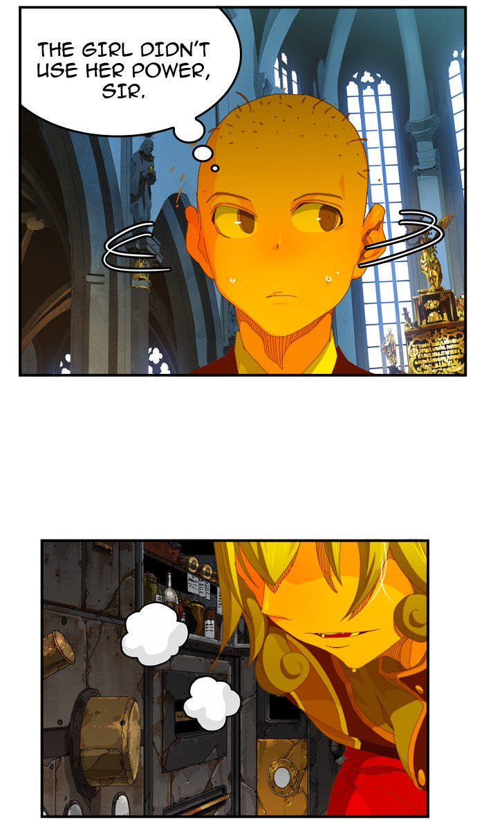 The God of High School Chapter 369 - Page 51