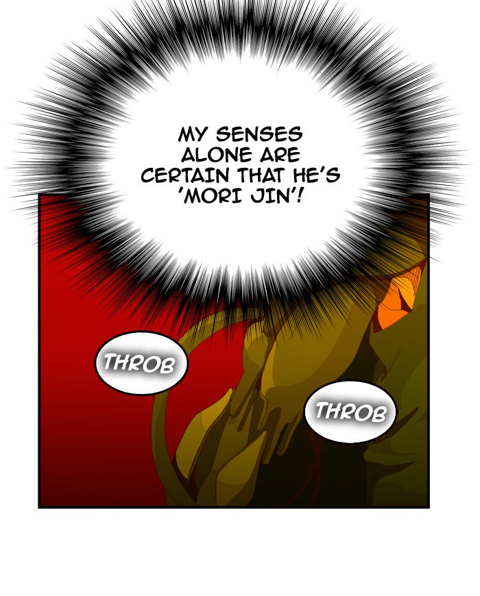 The God of High School Chapter 369 - Page 57