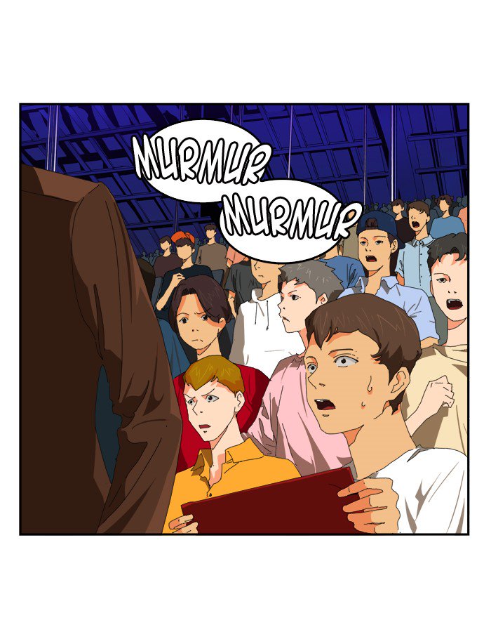 The God of High School Chapter 369 - Page 65