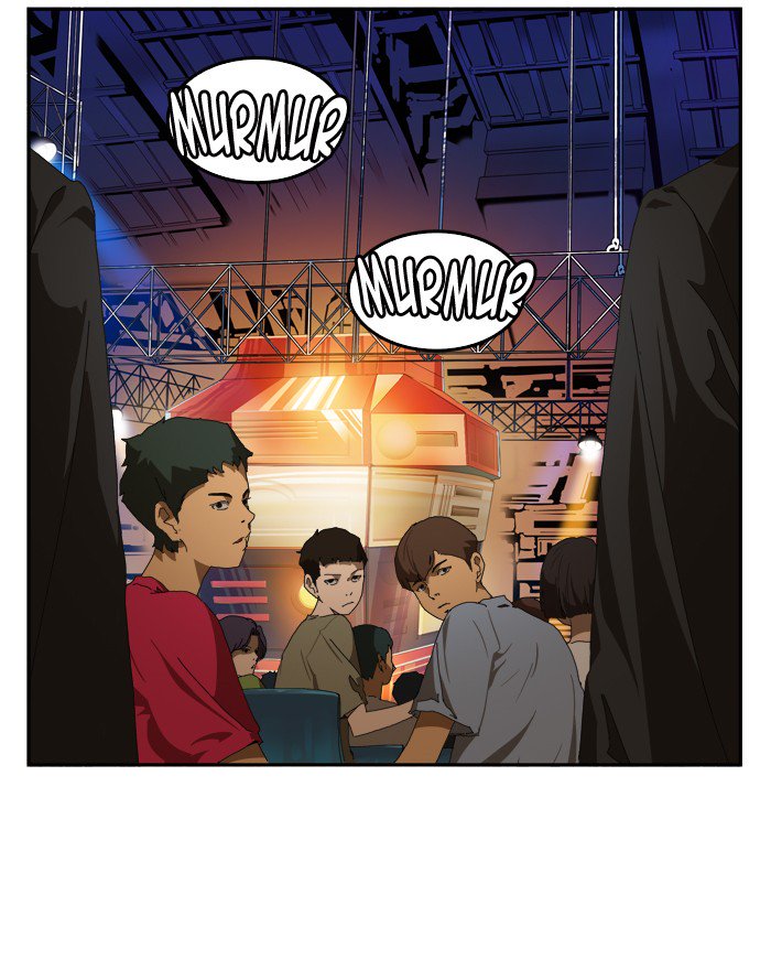 The God of High School Chapter 369 - Page 66