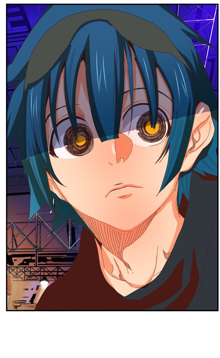 The God of High School Chapter 369 - Page 73