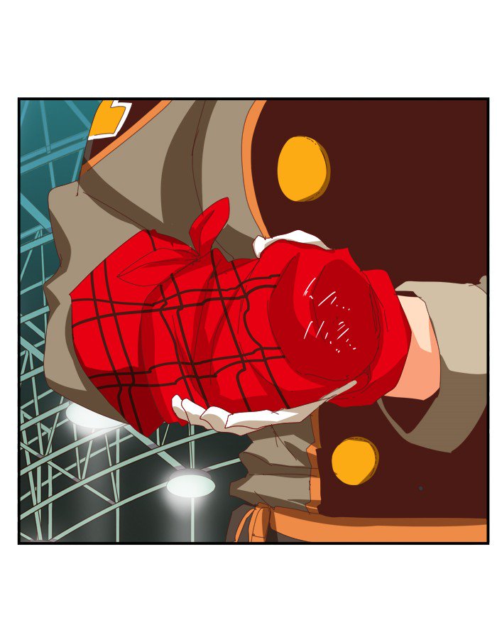 The God of High School Chapter 369 - Page 75