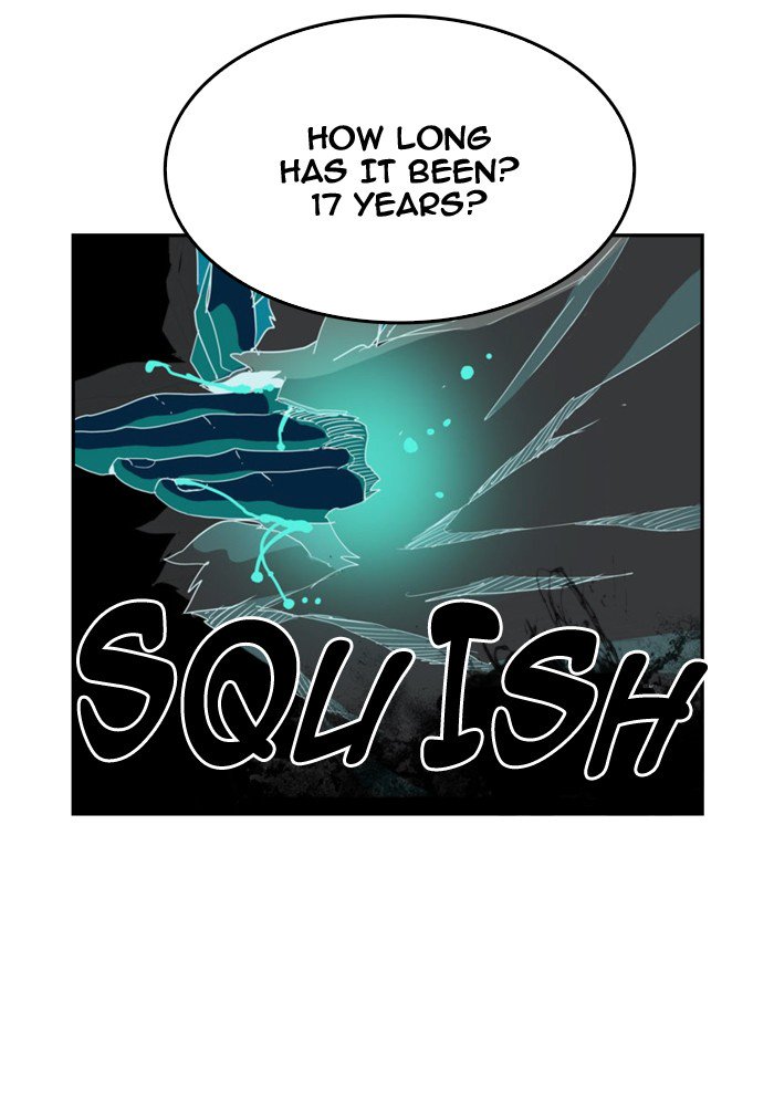 The God of High School Chapter 369 - Page 76