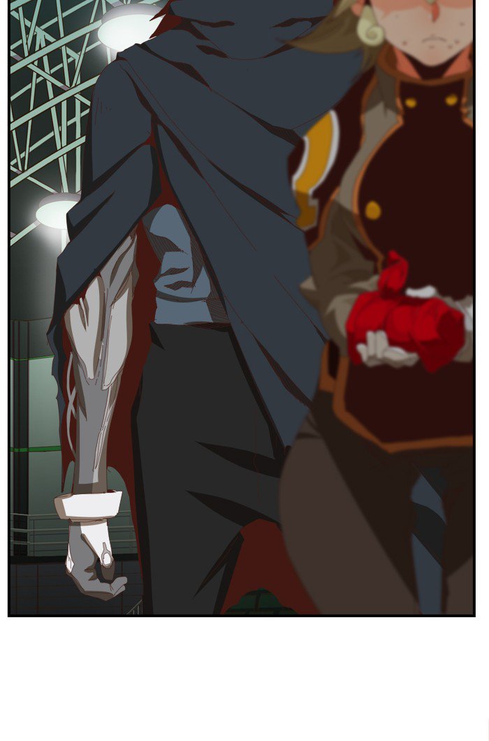 The God of High School Chapter 369 - Page 79