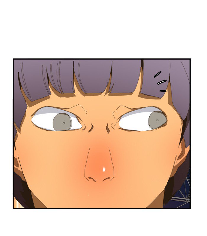 The God of High School Chapter 369 - Page 9