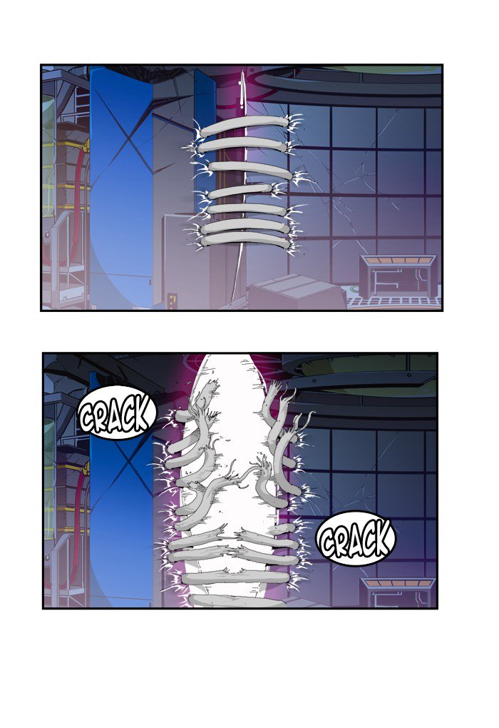 The God of High School Chapter 369 - Page 92