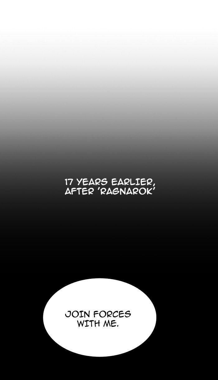 The God of High School Chapter 370 - Page 1