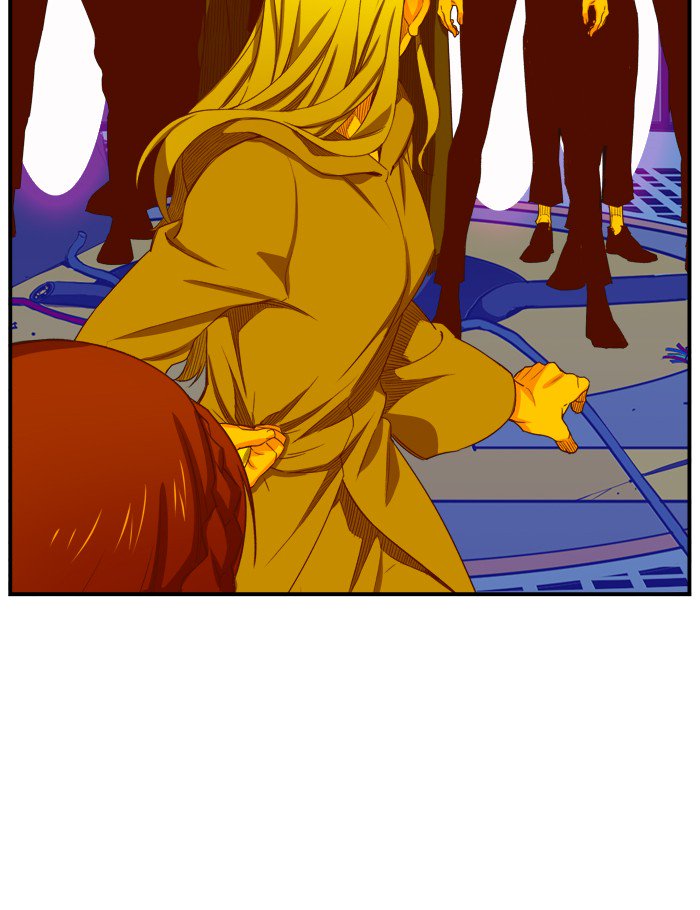 The God of High School Chapter 370 - Page 101