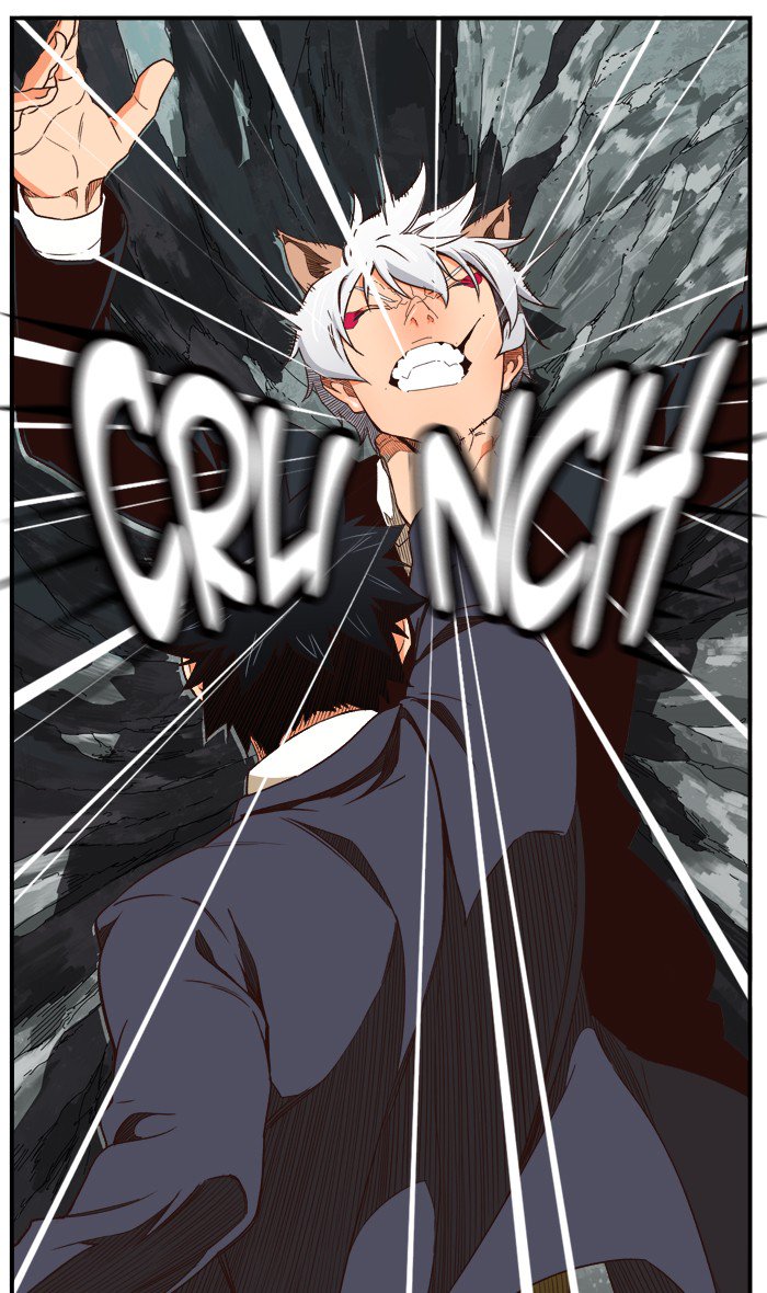 The God of High School Chapter 370 - Page 102