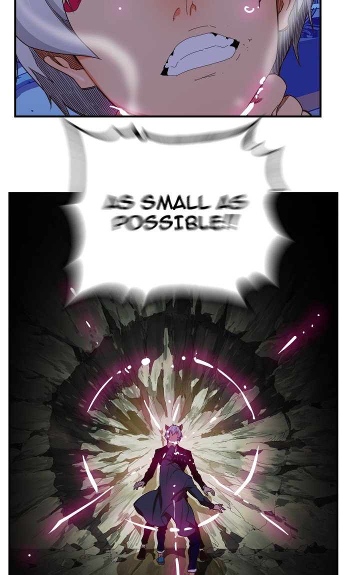 The God of High School Chapter 370 - Page 104