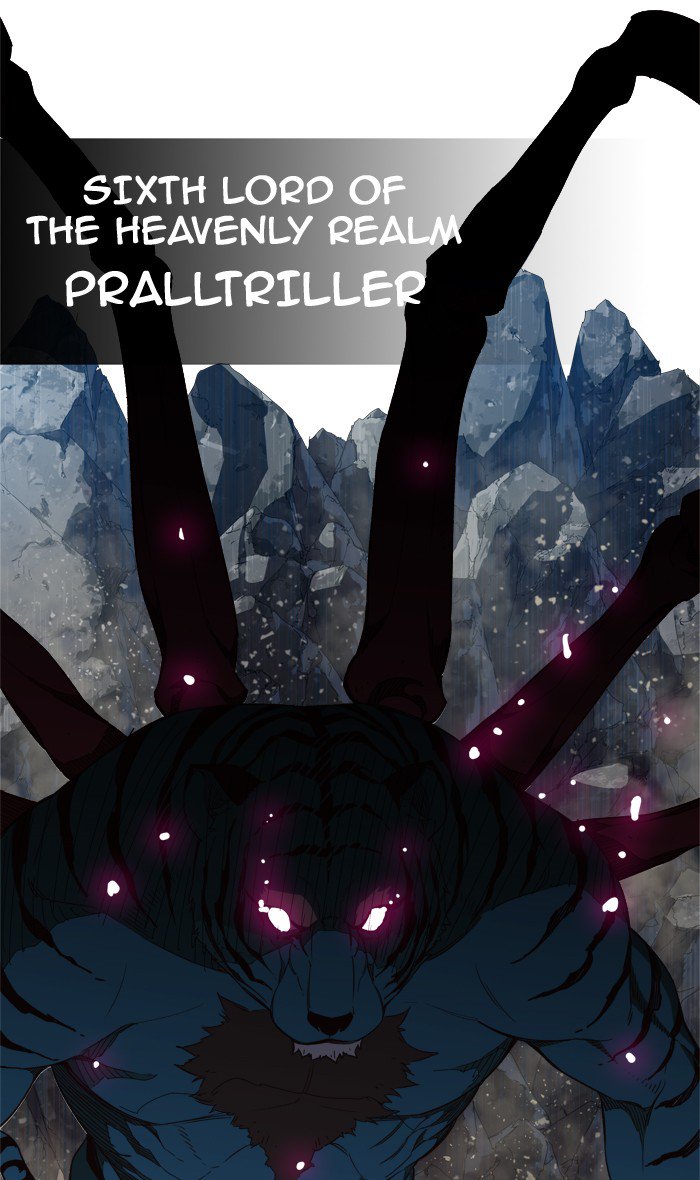 The God of High School Chapter 370 - Page 106