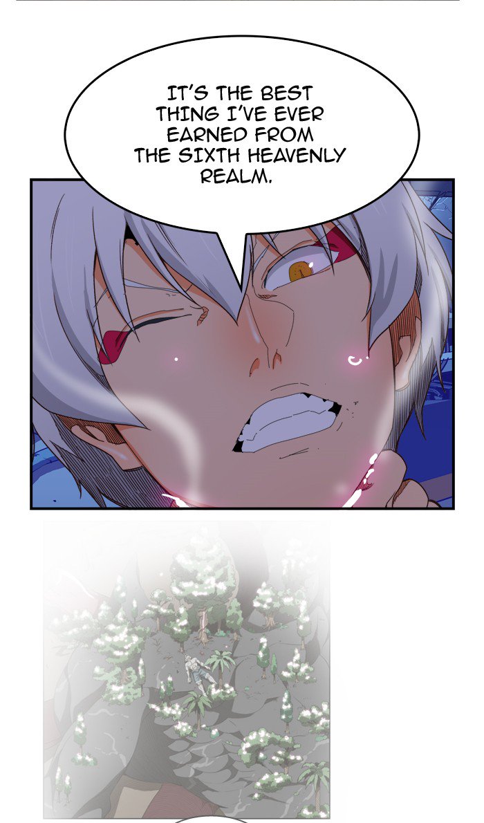 The God of High School Chapter 370 - Page 108