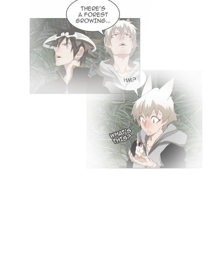 The God of High School Chapter 370 - Page 109