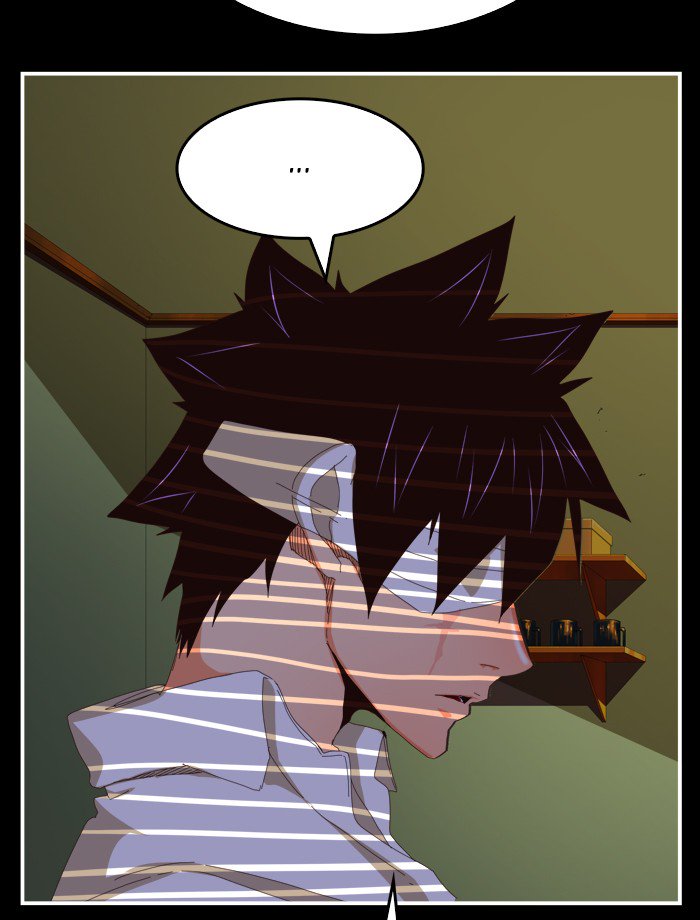 The God of High School Chapter 370 - Page 12