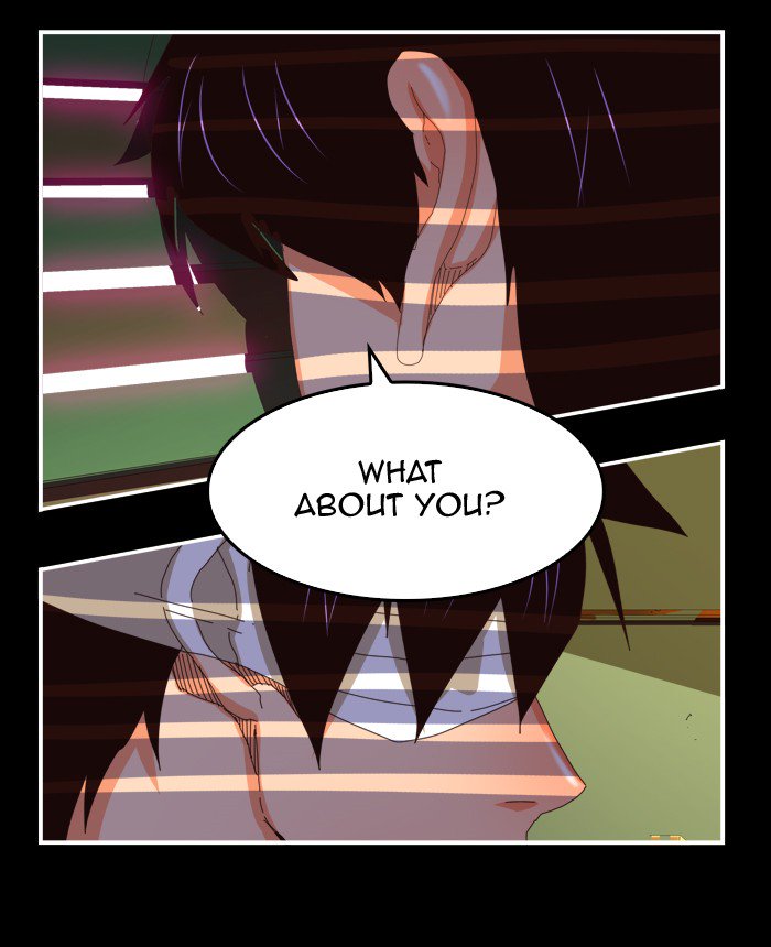 The God of High School Chapter 370 - Page 14