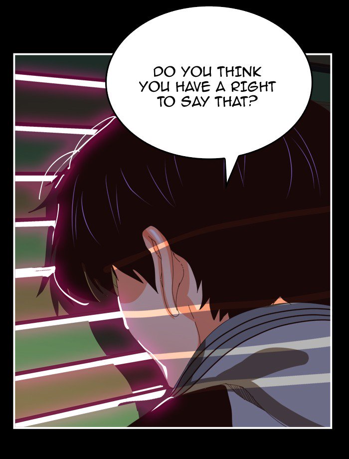 The God of High School Chapter 370 - Page 15