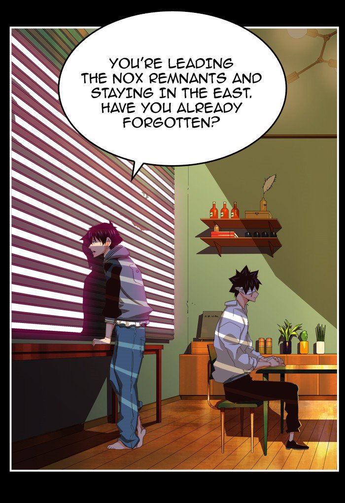 The God of High School Chapter 370 - Page 16