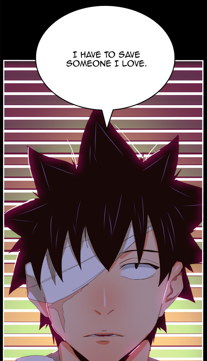 The God of High School Chapter 370 - Page 25